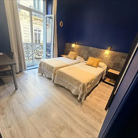 Hotel de La Comédie - Place De La Comédie Opéra-2
