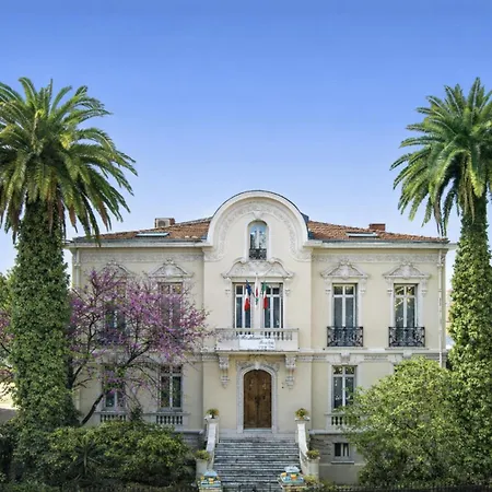 Résidence La Villa Léonie-3
