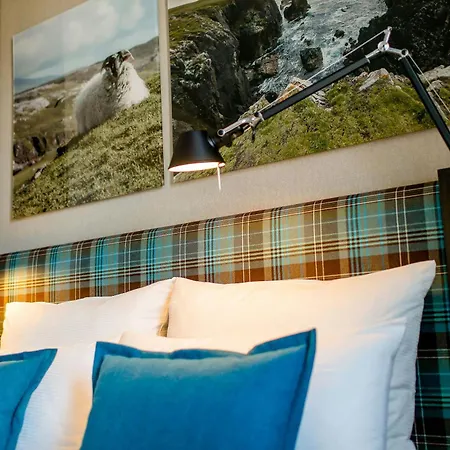 Motel One Edinburgh-Royal-3