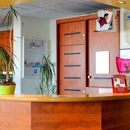 ibis budget Meung sur Loire-3