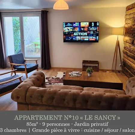 La Maison des Familles 10 appartements-2
