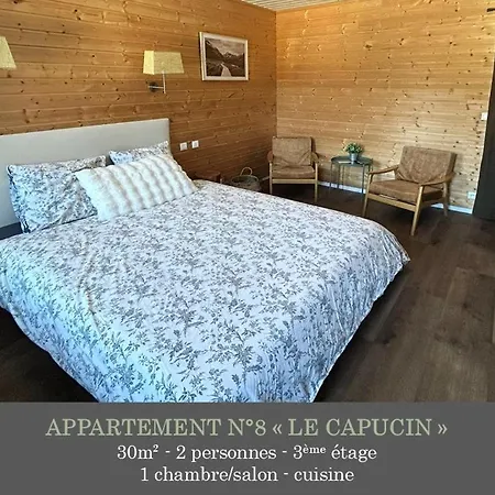La Maison des Familles 10 appartements-3