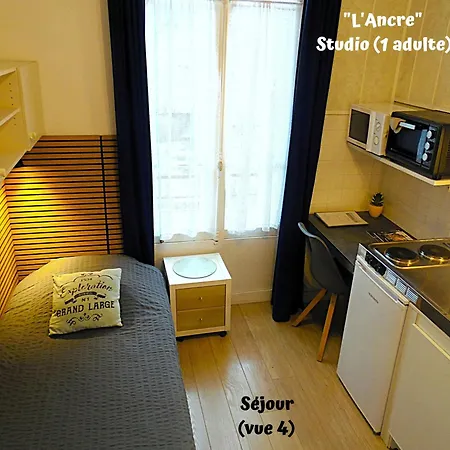 Résidence La Hoguette-2
