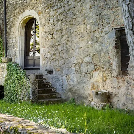 Hostellerie du Vieux Pérouges-2
