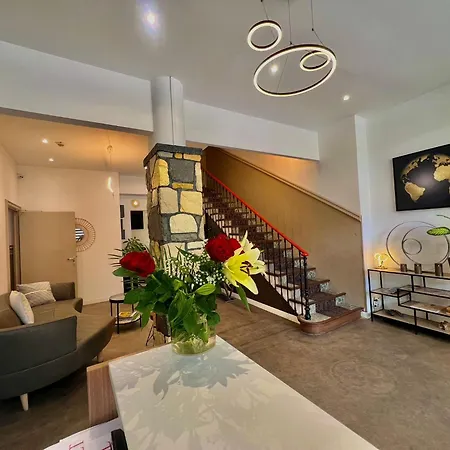 Evelia Hotels-2