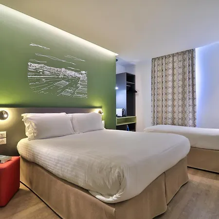 Hôtel Cyano Fréjus-Saint Raphaël-3