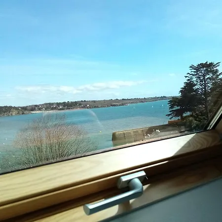 Hôtel Du Port Et De L'aven-3