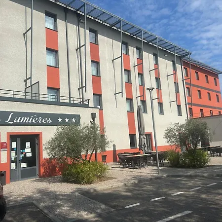 Hôtel des Lumières-3