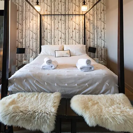 Maison Valmer - L'armateur, élégant penthouse classé 4 étoiles-2