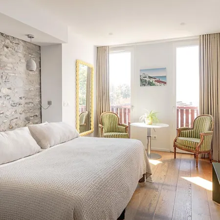 Hôtel Briketenia-3