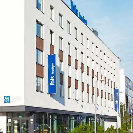 Ibis Budget Montbéliard-3