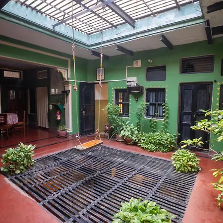 Ram Bhawan Residency-2