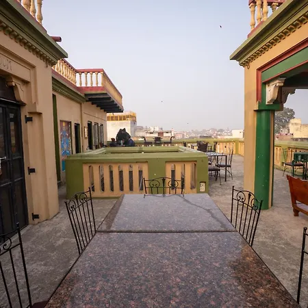 Ram Bhawan Residency-2