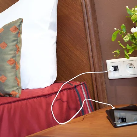Hotel Memling-3