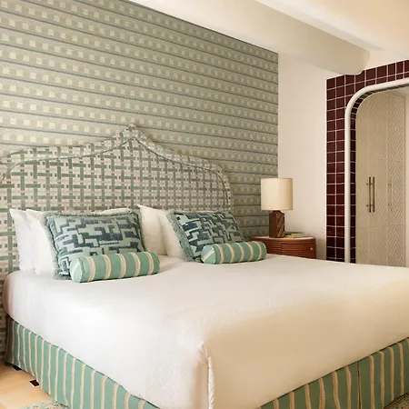 Hotel Byblos Saint-Tropez-2