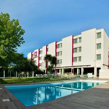 Best Western Hotelio Montpellier Sud-3