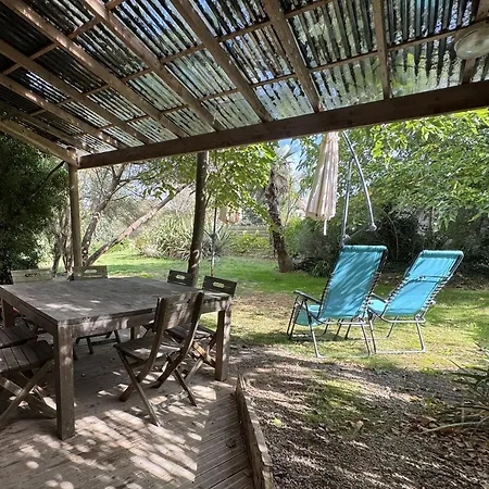 Villa Denise Grand Gîte-3
