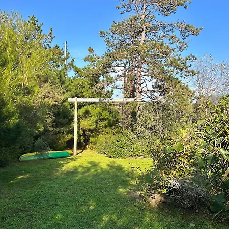 Villa Denise Grand Gîte-2