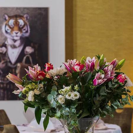 Logis Hotel Le Parc-3