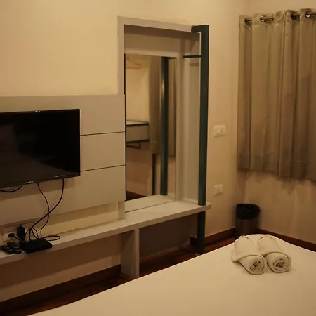Blue Beds Hostel-3