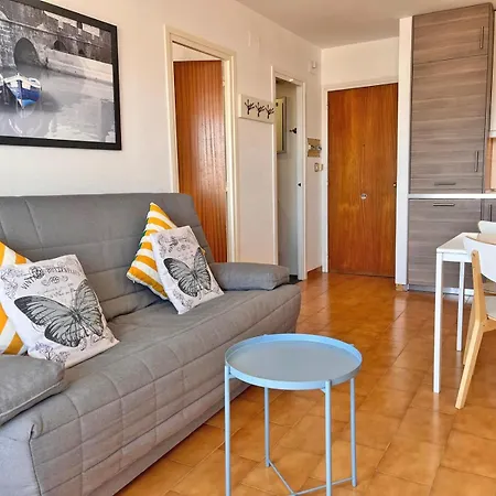 Basic Comfort Apartment Gran Reserva 0103-2