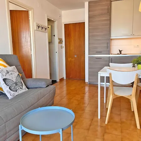Basic Comfort Apartment Gran Reserva 0103-3