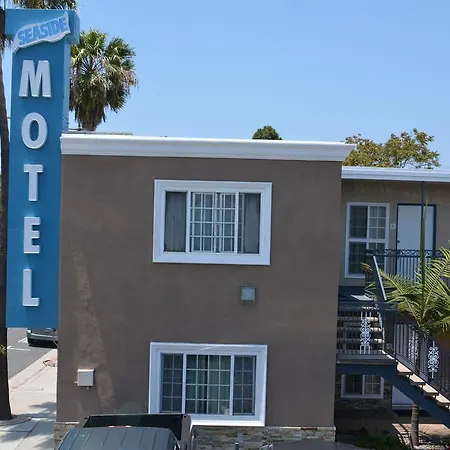 Seaside Motel-3