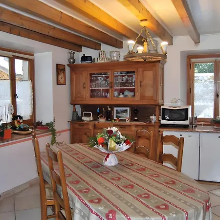 La ferme du Mont-Blanc-2
