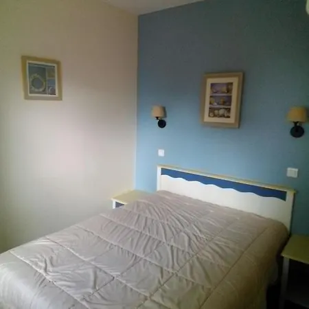 Appartement Les Sables Blancs-3