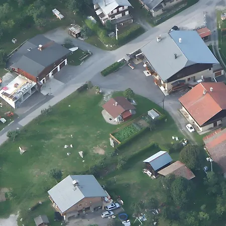 La ferme du Mont-Blanc-3