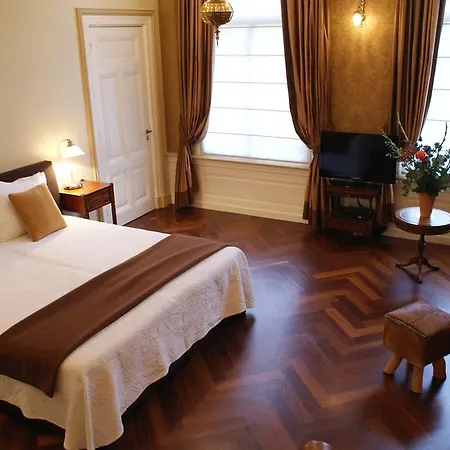 Museum Suites-3