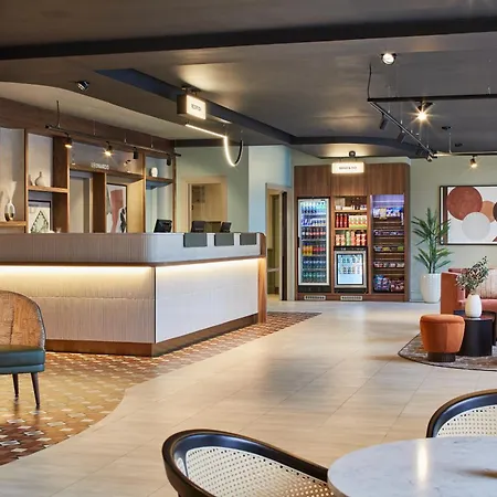 Leonardo Hotel Dublin Christchurch-2