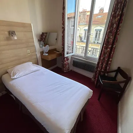 Hôtel du Helder-3