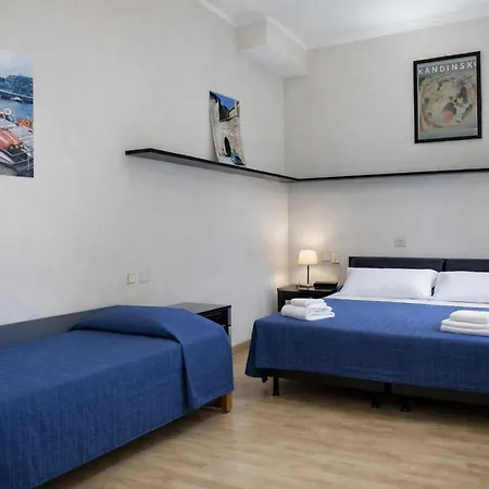 Hotel Britannia-2