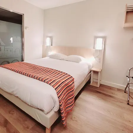 Hotel Espace Cite-3