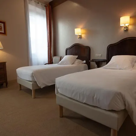 Cit'Hotel Sphinx - Hotel-2
