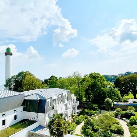 Hotel Ker Vennaik-2