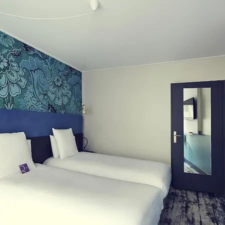 Mercure Paris Bastille Saint Antoine-3