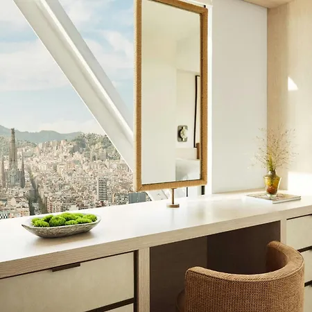 Hotel Arts Barcelona-2
