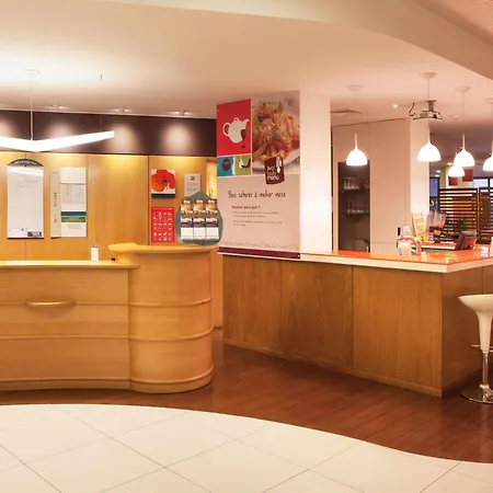 Hotel Ibis Faro Algarve-2