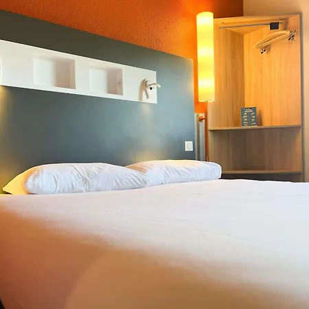 ibis budget Carcassonne La Cité-2
