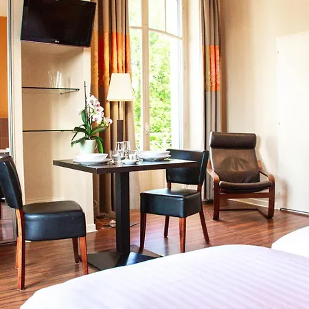 Hotels&Résidences - Le Metropole-3