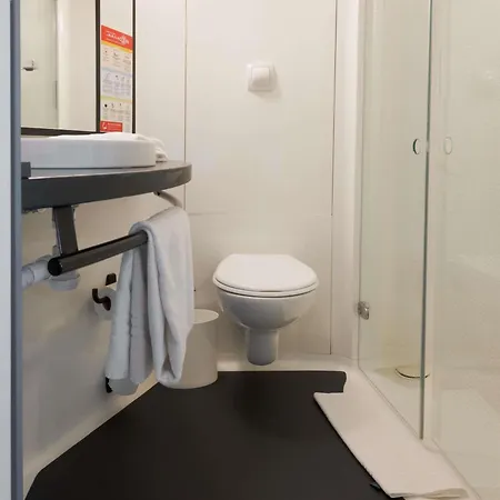 Ibis Montmelo Granollers-3