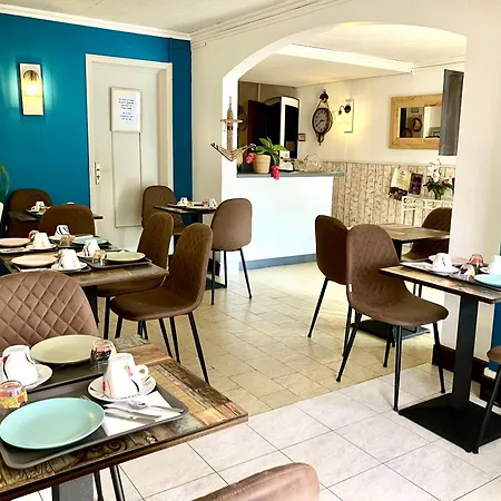 Hotel Lou Marquès-3