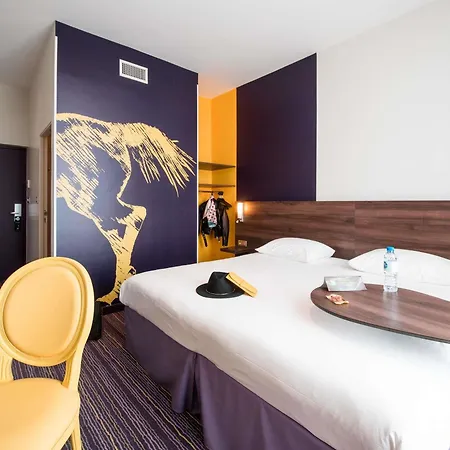 ibis Styles Saumur Gare Centre-2