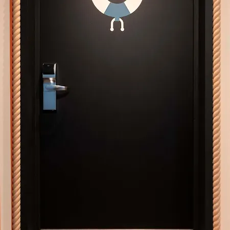 ibis Styles La Rochelle Centre les Minimes-3