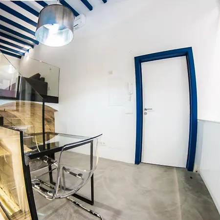 Lonja Suites Apartments-2