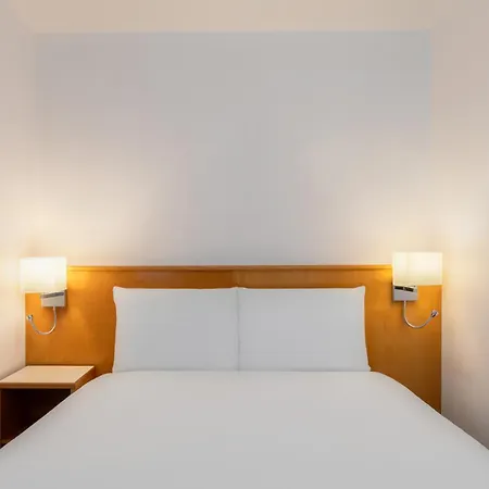 Stg Hotel Oxford Street - Formerly St Giles London Hotel-3