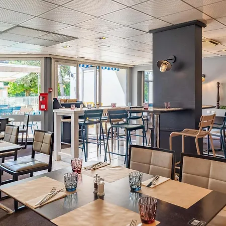 B&B HOTEL Lyon Nord-2
