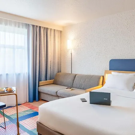 B&B HOTEL Lyon Nord-3